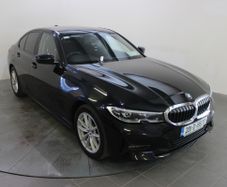BMW 3 Series 2020