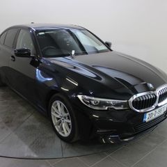 BMW 3 Series 2020