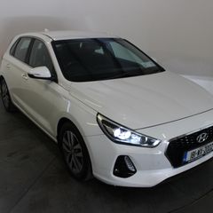 Hyundai i30 2018