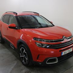 Citroen C5 Aircross 2020
