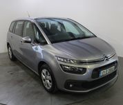 Citroen C4 Grand Picasso 2017