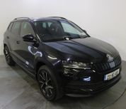 Skoda Karoq 2021