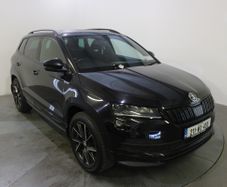 Skoda Karoq 2021