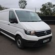 Volkswagen Crafter 2019