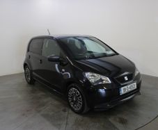 SEAT Mii 2019