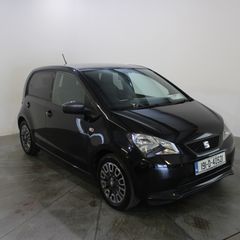 SEAT Mii 2019