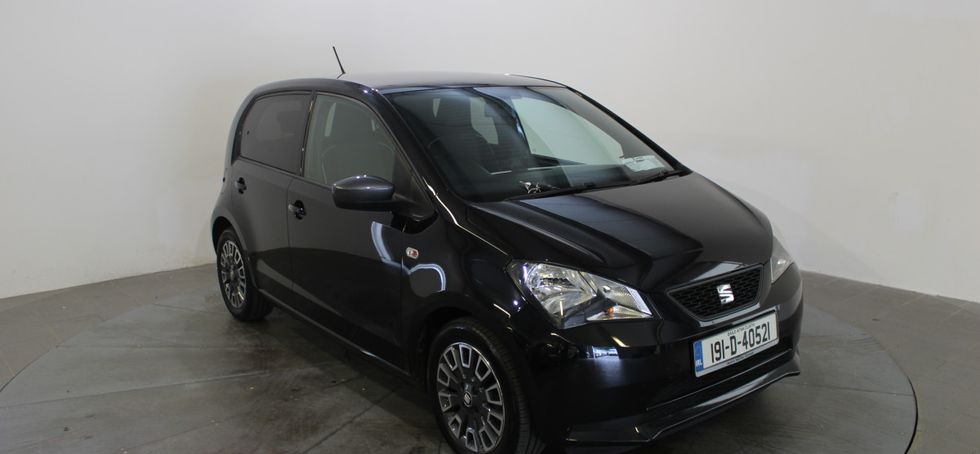 SEAT Mii 2019