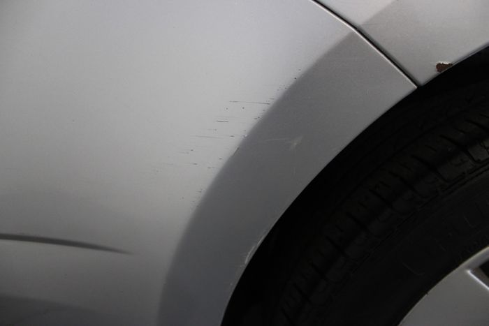 Skoda Octavia 2014