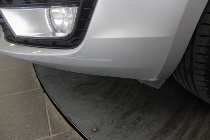 Skoda Octavia 2014
