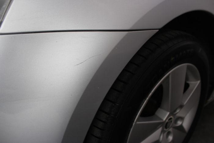 Skoda Octavia 2014