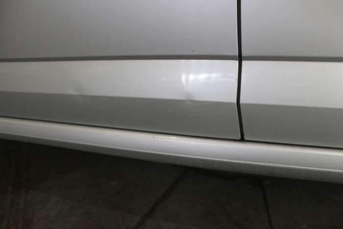 Skoda Octavia 2014