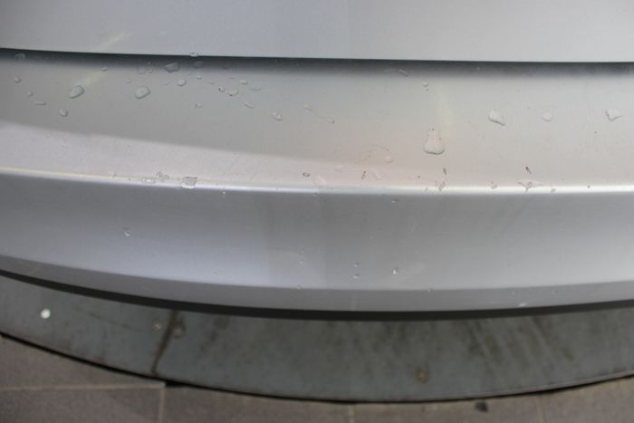 Skoda Octavia 2014