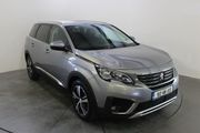 Peugeot 5008 2019