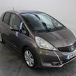 Honda Jazz 2015