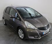 Honda Jazz 2015