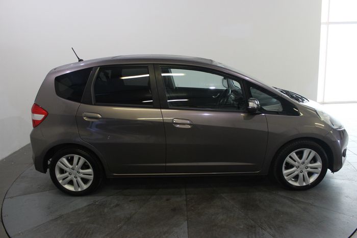 Honda Jazz 2015