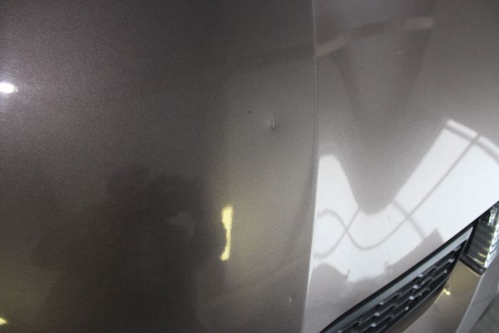 Honda Jazz 2015