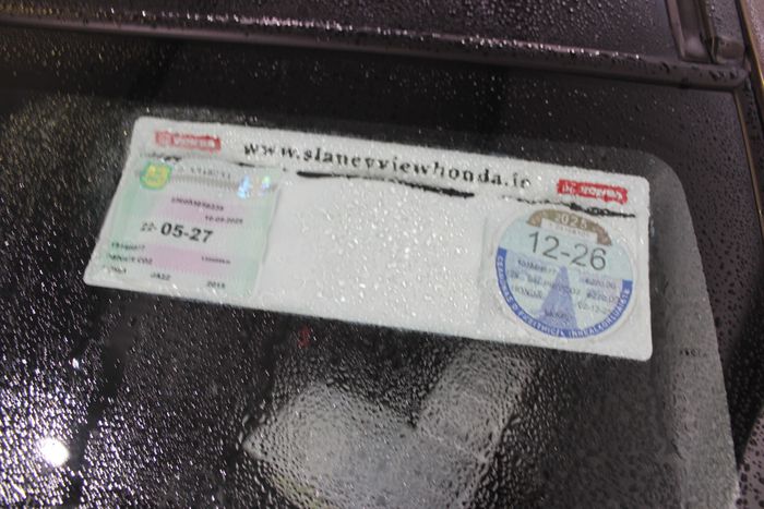 Honda Jazz 2015