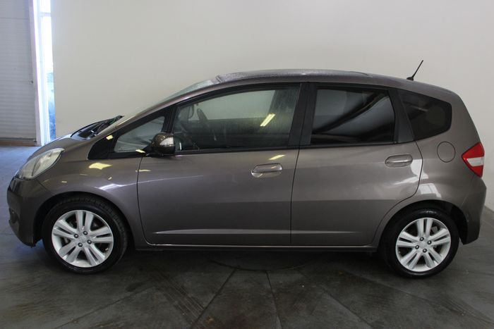 Honda Jazz 2015