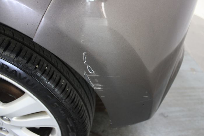 Honda Jazz 2015