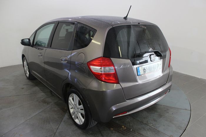 Honda Jazz 2015