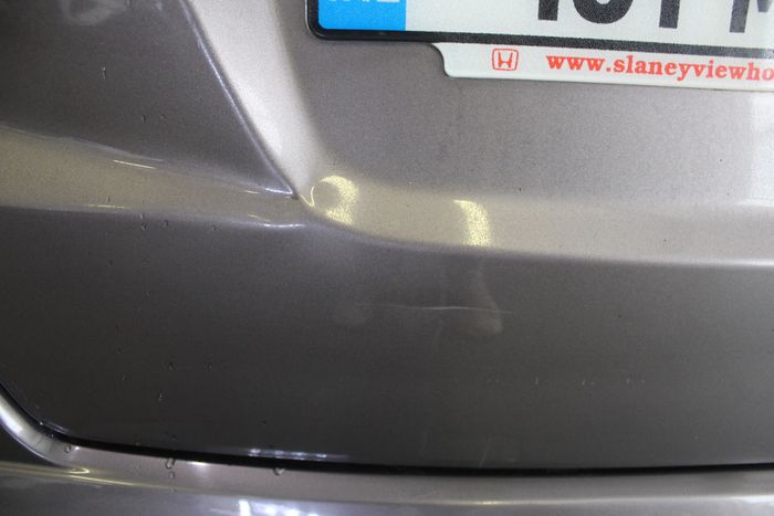 Honda Jazz 2015
