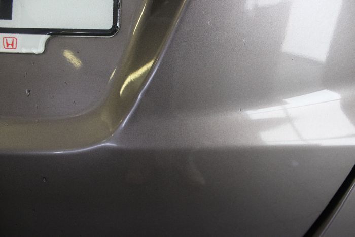 Honda Jazz 2015