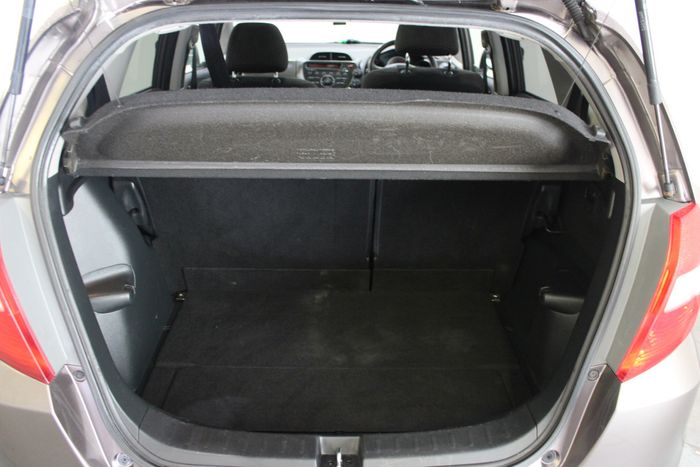 Honda Jazz 2015