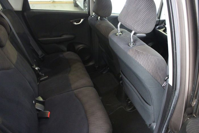Honda Jazz 2015