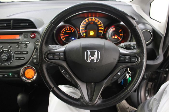 Honda Jazz 2015