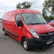 Opel Movano 2021