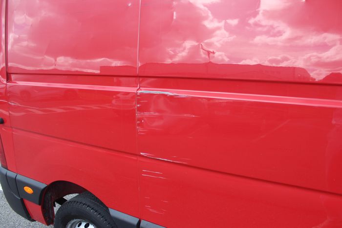 Opel Movano 2021