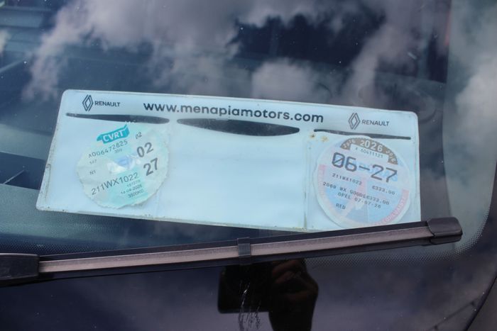 Opel Movano 2021