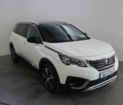 Peugeot 5008 2019