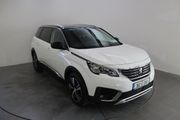 Peugeot 5008 2019