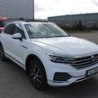 Volkswagen Touareg 2019