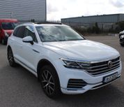 Volkswagen Touareg 2019