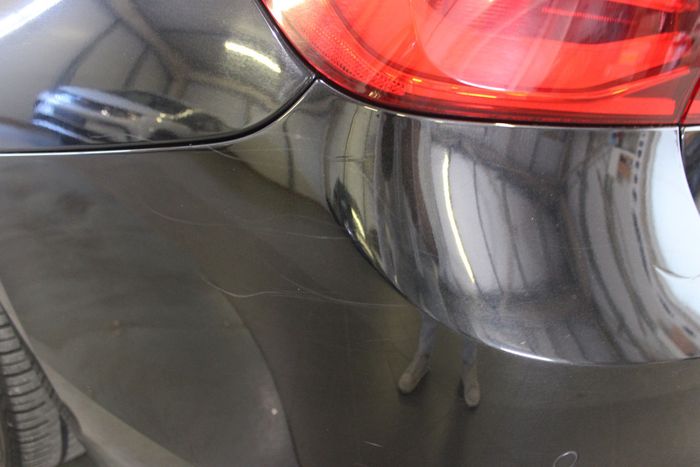 BMW 3 Series 2016