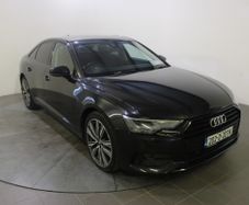 Audi A6 2020