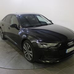 Audi A6 2020