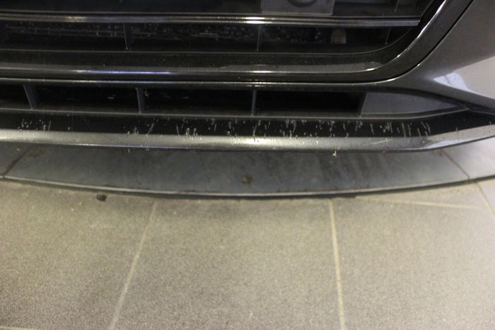 Audi A6 2020