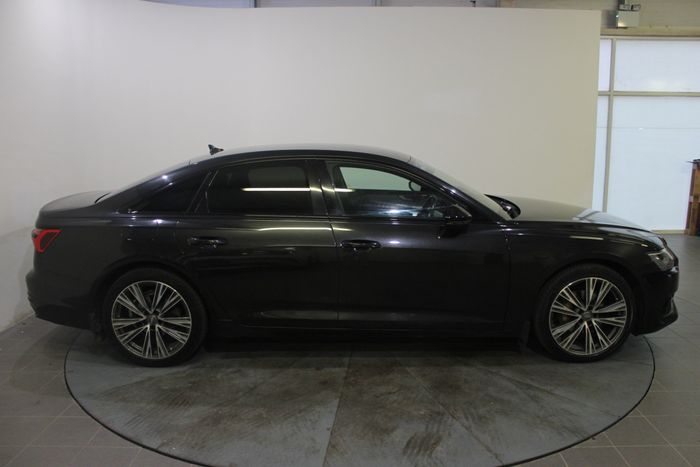Audi A6 2020