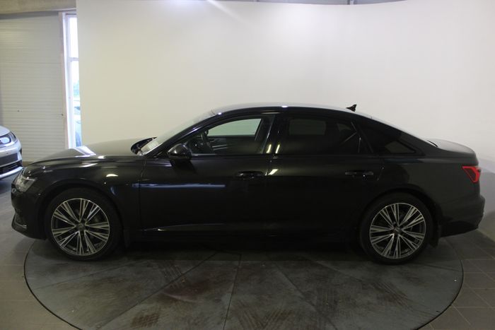 Audi A6 2020