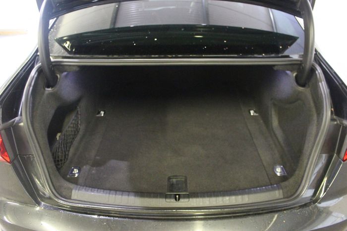 Audi A6 2020
