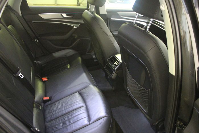 Audi A6 2020