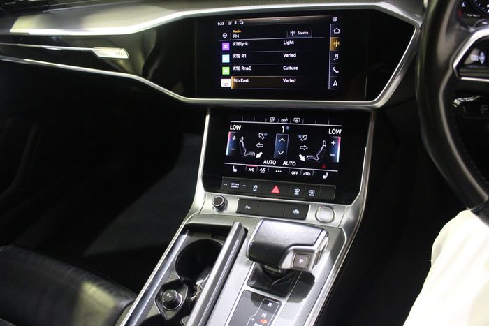 Audi A6 2020
