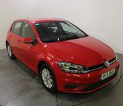 Volkswagen Golf 2019