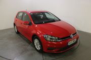 Volkswagen Golf 2019