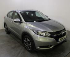 Honda HR-V 2018