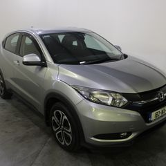Honda HR-V 2018